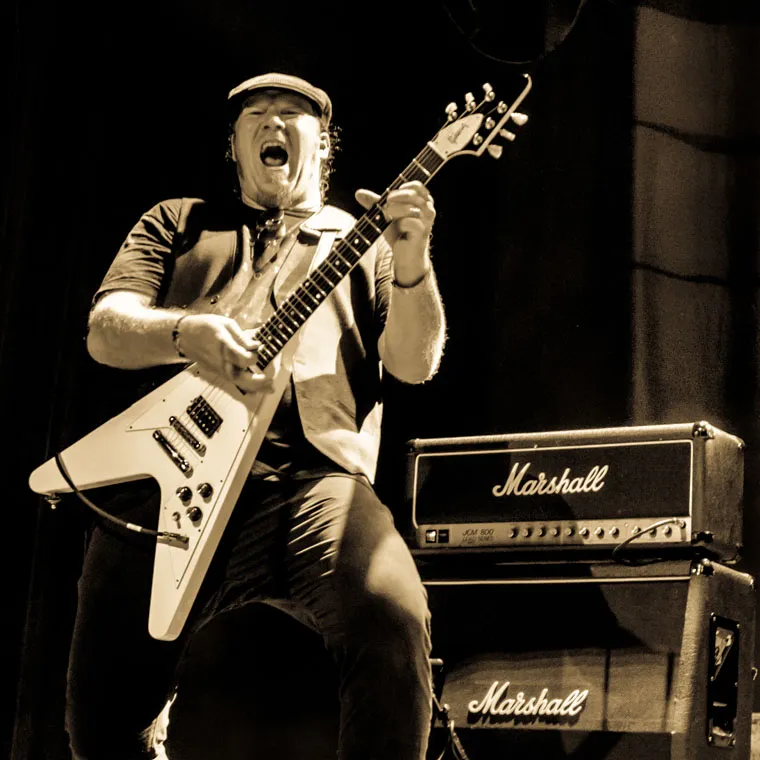 James Brady