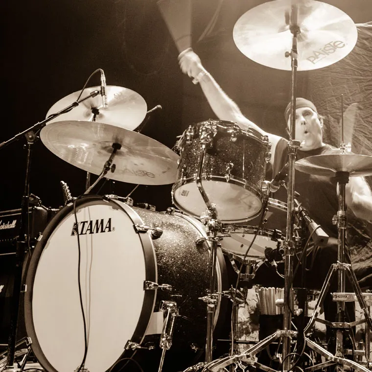 Jeff Smith